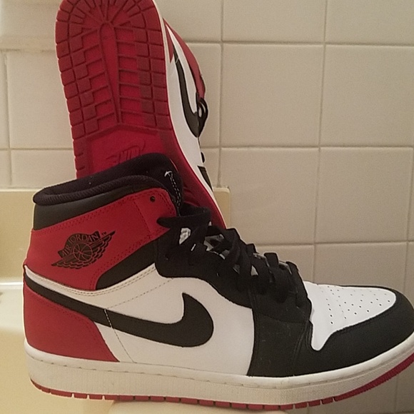 Jordan Other - Jordans